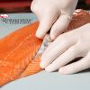 ძვლის გასარიდებელი დანა,  VICTORINOX, 15 სმ, შავი, - Image 2