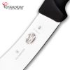 გასატყავებელი დანა, VICTORINOX,  შავი 18 სმ, - Image 2
