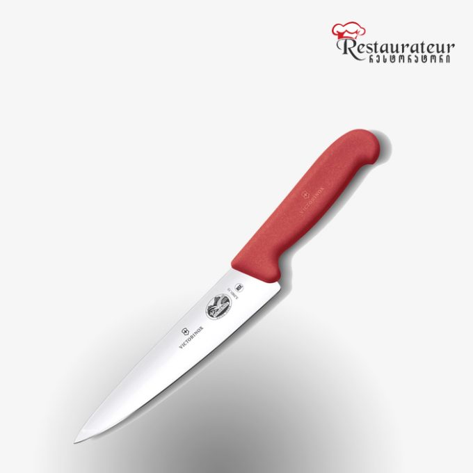 დანა, გამოსაჭრელი, Victorinox Fibrox